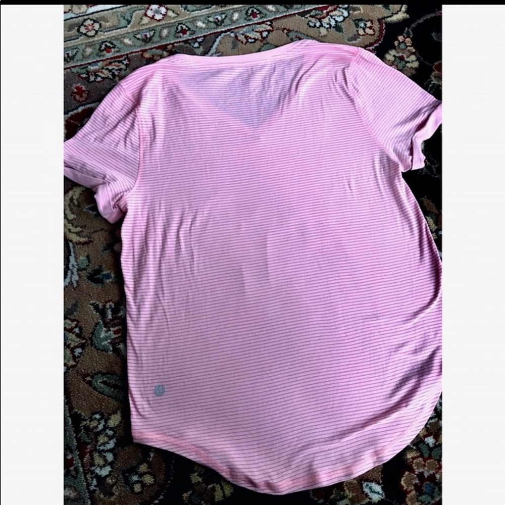 Lululemon Shirt